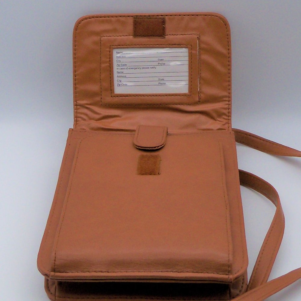 Copper Creek Leather Purse - Picture 12 of 14